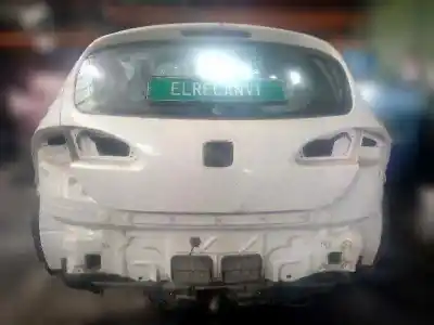 Veículo de Sucata seat leon (1p1) fr do ano 2007 alimentado bmn