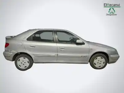 Hurda Aracı citroen                                            xsara berlina                                                                                                                                                                                                                                              1.9 diesel                                                                                                                                                                                                                                                 yılın 2000 güçlü wjz