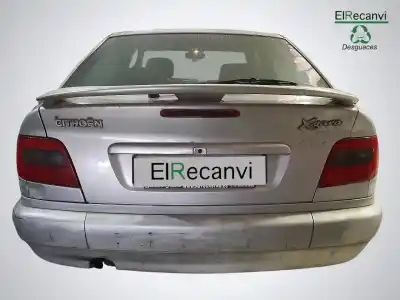 Hurda Aracı citroen                                            xsara berlina                                                                                                                                                                                                                                              1.9 diesel                                                                                                                                                                                                                                                 yılın 2000 güçlü wjz