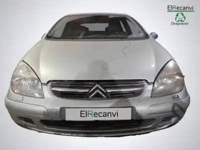 Vehículo de desguace CITROEN C5 BERLINA 2.0 HDi 90 SX/SX Automático del año 2002 con motor RHZ