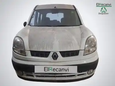 Здавання транспортного засобу RENAULT KANGOO (F/KC0) Express Confort року 2001 потужний K9K