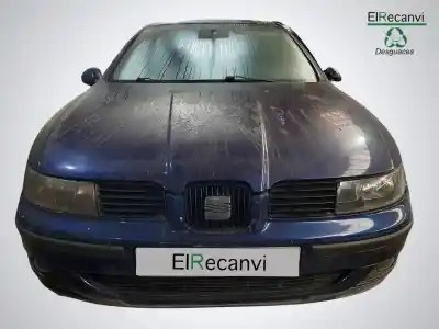 Здавання транспортного засобу SEAT LEON (1M1) 1.9 TDI року 2004 потужний ALH