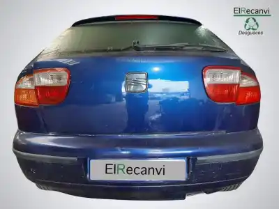 Здавання транспортного засобу seat leon (1m1) 1.9 tdi року 2004 потужний alh