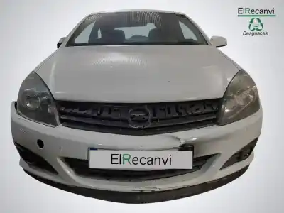 Veículo de Sucata opel astra gtc sport do ano 2006 alimentado z18xer