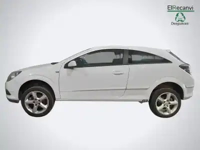 Veículo de Sucata opel astra gtc sport do ano 2006 alimentado z18xer