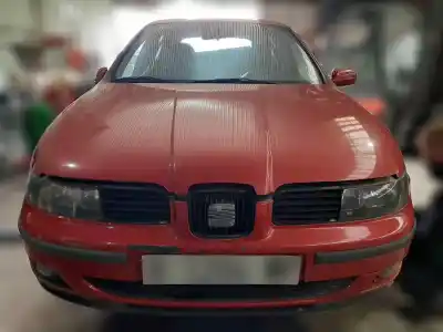Scrapping Vehicle SEAT LEON (1M1) 1.9 TDI of the year 1999 powered AHF