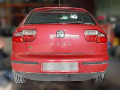 Scrapping Vehicle seat leon (1m1) 1.9 tdi of the year 1999 powered ahf