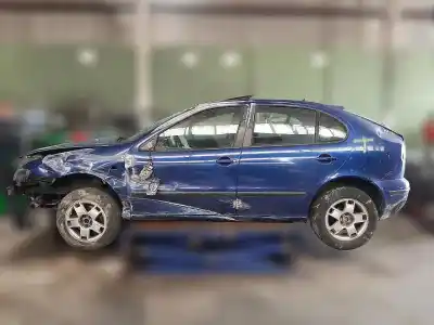 Здавання транспортного засобу seat leon (1m1) 1.9 tdi року 2001 потужний asv