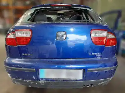 Здавання транспортного засобу seat leon (1m1) 1.9 tdi року 2001 потужний asv