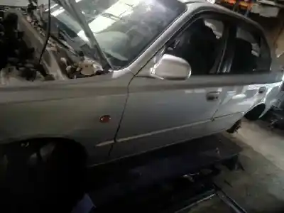 Hurda Aracı HYUNDAI ACCENT (LC) GL 4P Yılın 2002 güçlü G4EA