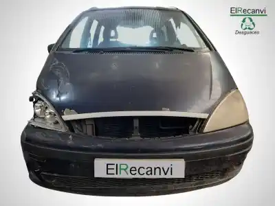 Veículo de Sucata ford galaxy (vy) ambiente do ano 2006 alimentado auy