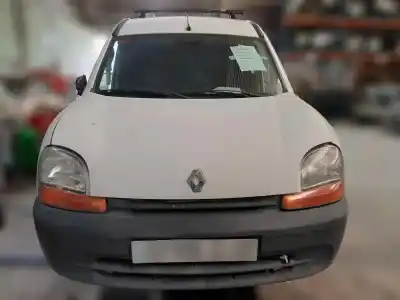 Здавання транспортного засобу renault kangoo (f/kc0) authentique року 2003 потужний k9k