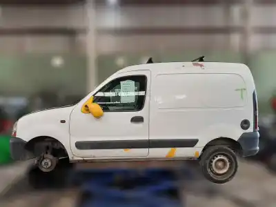Здавання транспортного засобу renault kangoo (f/kc0) authentique року 2003 потужний k9k