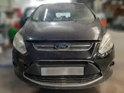 Утилизация автомобиля FORD C-MAX Urban года 2011 питание T3DA
