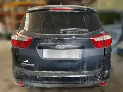 Утилизация автомобиля ford c-max urban года 2011 питание t3da