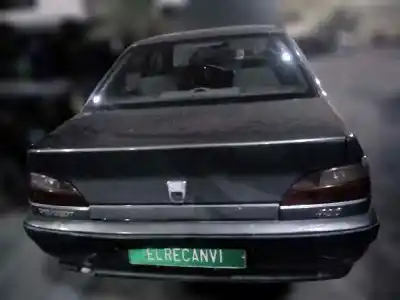 Vehicul casat peugeot                                            406 berlina (s1/s2)                                                                                                                                                                                                                                        sldt                                                                                                                                                                                                                                                       al anului 1997 alimentat d8b