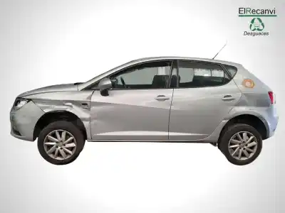 Hurda Aracı SEAT                                               IBIZA (6J5)                                                                                                                                                                                                                                                Sport                                                                                                                                                                                                                                                      Yılın 2013 güçlü CAYW