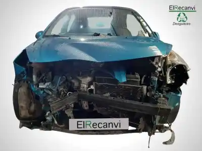 Veículo de Sucata PEUGEOT 207 Confort do ano 2012 alimentado KFT