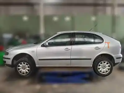 Veicolo di demolizione seat leon (1m1) 1.9 tdi dell'anno 2001 alimentato alh
