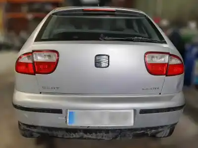 Veicolo di demolizione seat leon (1m1) 1.9 tdi dell'anno 2001 alimentato alh