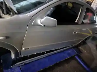 Veículo de Sucata OPEL ASTRA G BERLINA Club do ano 2004 alimentado Z17DTL