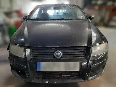 Scrapping Vehicle fiat stilo (192) 1.9 jtd cat of the year 2005 powered 192a1000