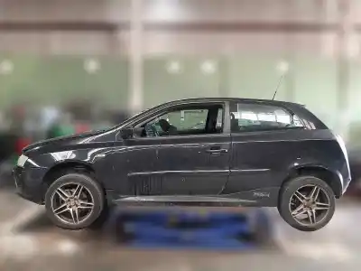 Scrapping Vehicle fiat stilo (192) 1.9 jtd cat of the year 2005 powered 192a1000