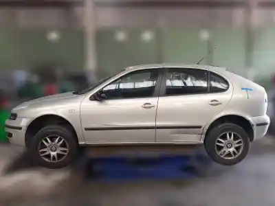 Утилизация автомобиля seat leon (1m1) 1.9 tdi года 2002 питание alh