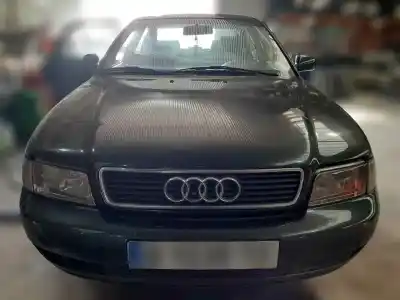 Veículo de Sucata audi a4 berlina (b5) 1.8 t do ano 1997 alimentado aeb
