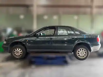 Veículo de Sucata audi a4 berlina (b5) 1.8 t do ano 1997 alimentado aeb