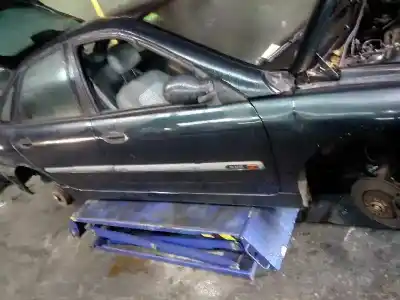 Здавання транспортного засобу RENAULT LAGUNA (B56) 1.9 dTi Diesel CAT 98 CV / 72 KW року 1999 потужний F9Q710