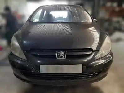 Veicolo di demolizione peugeot 307 (s1) xn dell'anno 2004 alimentato nfu