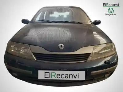 Veículo de Sucata renault laguna ii (bg0) authentique do ano 2003 alimentado f4r
