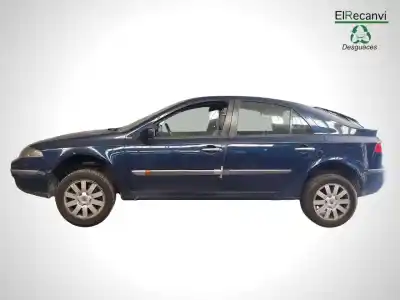 Veículo de Sucata renault laguna ii (bg0) authentique do ano 2003 alimentado f4r