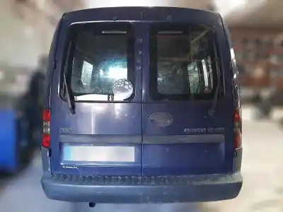 Veículo de Sucata OPEL COMBO Cargo do ano 2002 alimentado Y17DT