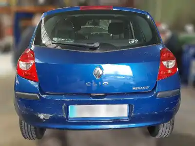 Здавання транспортного засобу renault                                            clio iii                                                                                                                                                                                                                                                   k9k766                                                                                                                                                                                                                                                     року 2007 потужний k9k766