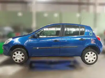 Здавання транспортного засобу renault                                            clio iii                                                                                                                                                                                                                                                   k9k766                                                                                                                                                                                                                                                     року 2007 потужний k9k766