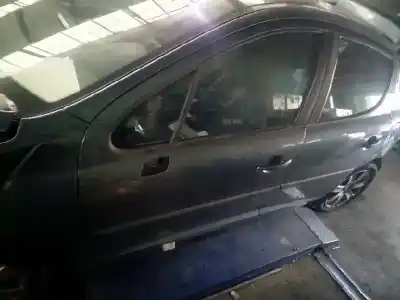 Veicolo di demolizione peugeot 207 sport dell'anno 2006 alimentato nfutu5jp4