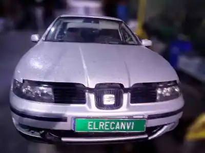 Scrapping Vehicle SEAT TOLEDO (1M2) Select of the year 2000 powered AHF