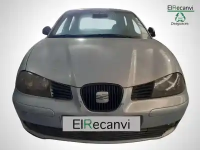 Sloopvoertuig SEAT                                               IBIZA (6L1)                                                                                                                                                                                                                                                D-ATD                                                                                                                                                                                                                                                      van het jaar 2004 aangedreven ATD