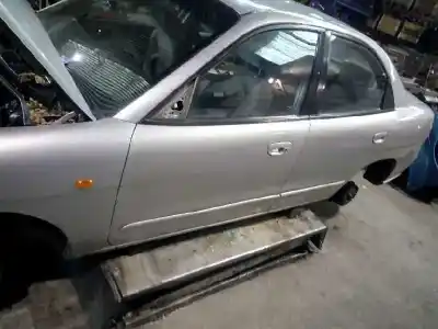 Sloopvoertuig DAEWOO NUBIRA BERLINA Classic SE van het jaar 1999 aangedreven A16DMS