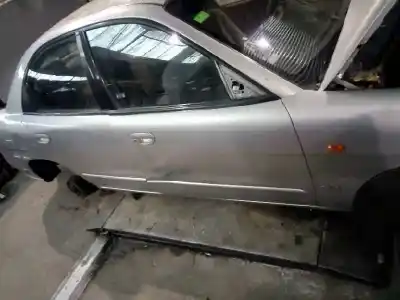 Sloopvoertuig daewoo nubira berlina classic se van het jaar 1999 aangedreven a16dms