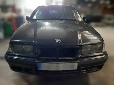 Veículo de Sucata bmw serie 3 compacto (e36) 316i do ano 1995 alimentado 164e2