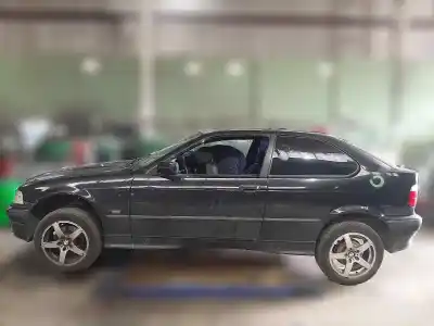 Veículo de Sucata BMW SERIE 3 COMPACTO (E36) 316i do ano 1995 alimentado 164E2