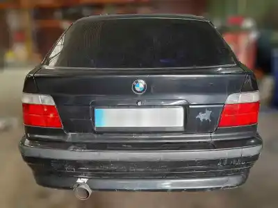 Veículo de Sucata bmw serie 3 compacto (e36) 316i do ano 1995 alimentado 164e2