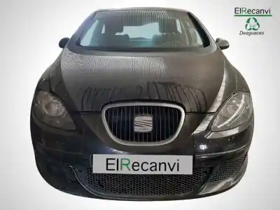 Sloopvoertuig seat toledo iii (5p2) 1.9 tdi van het jaar 2005 aangedreven bjb