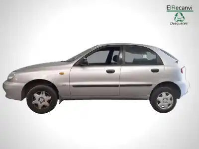 Hurda Aracı DAEWOO LANOS Cool Yılın 1999 güçlü A15SMS