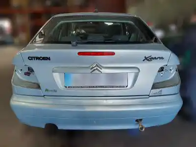 Hurda Aracı CITROEN                                            XSARA BERLINA                                                                                                                                                                                                                                              1.6 16V CAT (NFU / TU5JP4)                                                                                                                                                                                                                                 Yılın 2004 güçlü NFU