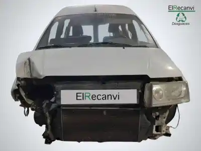 Sloopvoertuig peugeot expert kasten komfort confort acristalato van het jaar 2005 aangedreven rhz