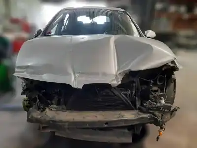 Scrapping Vehicle seat leon (1m1) 1.9 tdi of the year 2003 powered asv